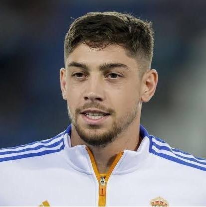 Federico Valverde