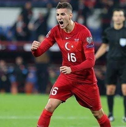 Mert Müldür