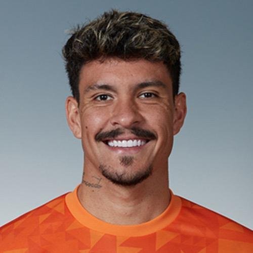Matheus Bueno
