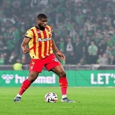 Kelvin danso