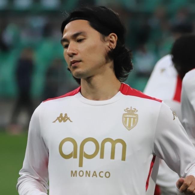 Takumi Minamino