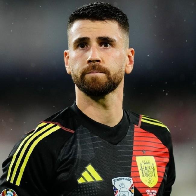 Unai simon