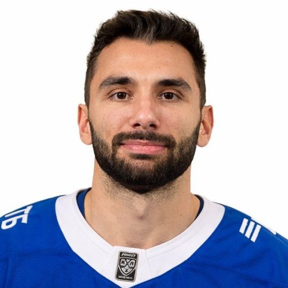 Иоаннис Калдис 🇨🇦