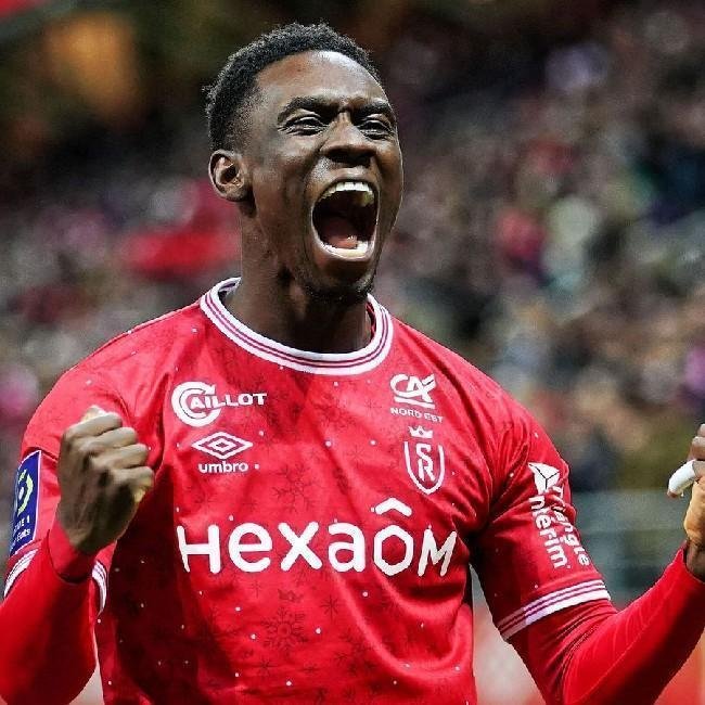 Folarin Balogun
