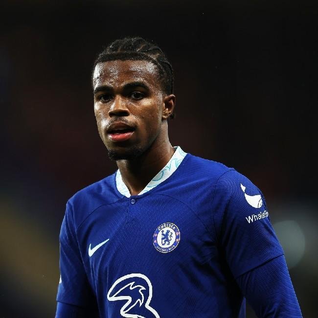 Carney Chukwuemeka