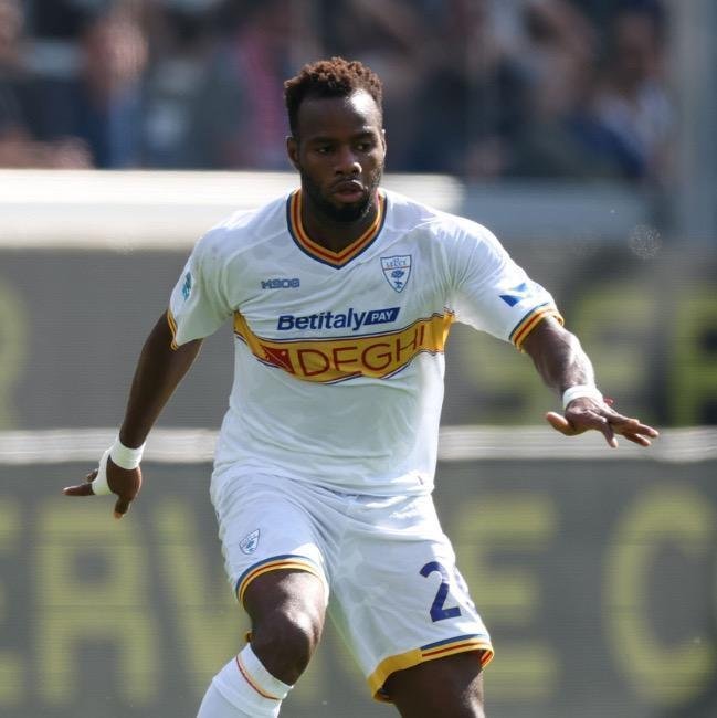 Lassana Coulibaly