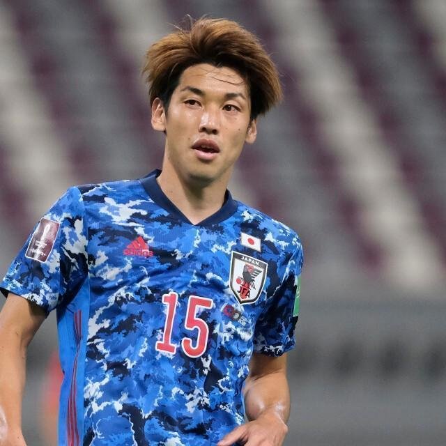Yuya Osako