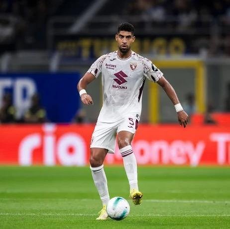 Adam Masina