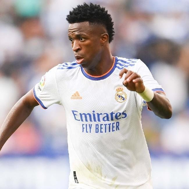 Vinícius Júnior