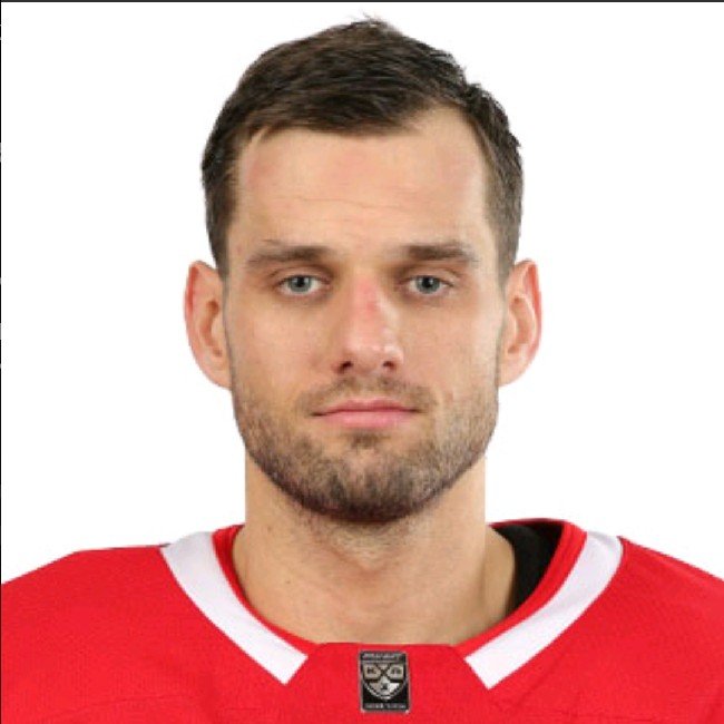 Кристиан Ярош 🇸🇰