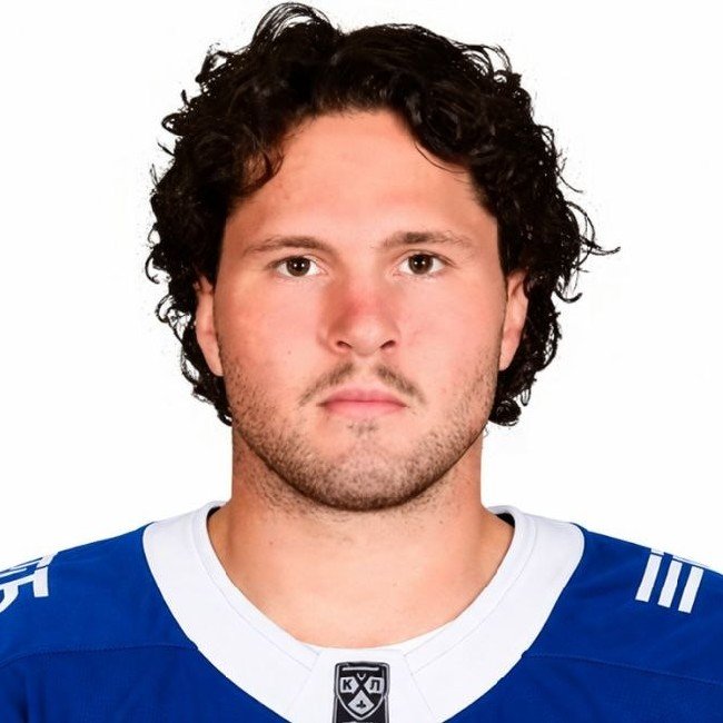 Мэйсон Мактавиш 🇨🇦