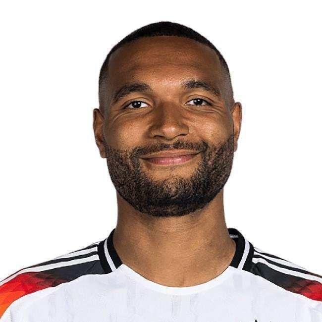 Jonathan Tah