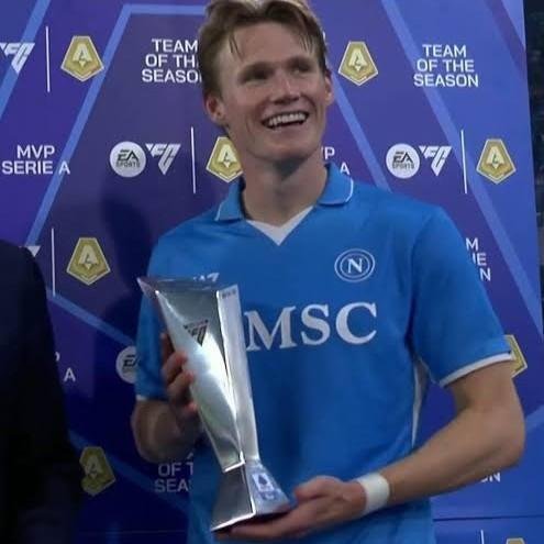 Scott  Mctominay