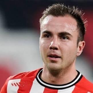 Mario Götze