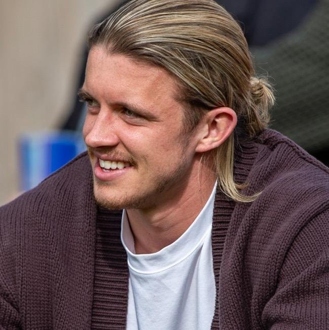 Conor callagher