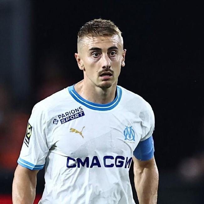 Valentin Rongier