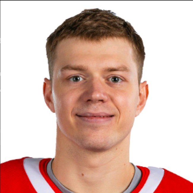 Павел Порядин