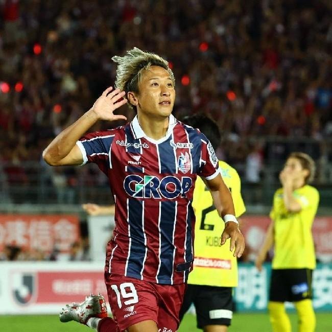Hiroto Iwabuchi