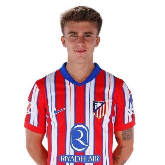 Pablo Barrios