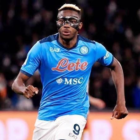 Victor Osimhen