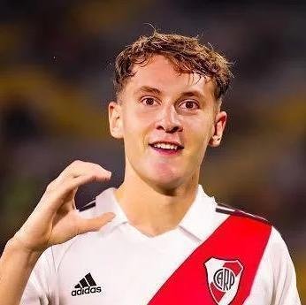 Facundo Colidio