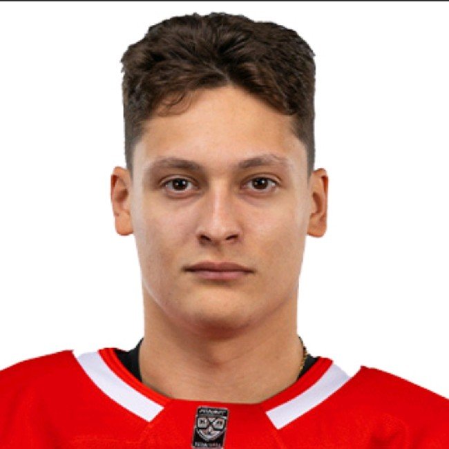 Даниил Орлов Р.