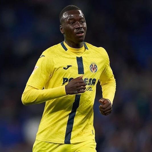 Pape Gueye