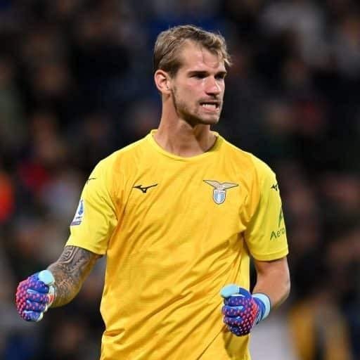 Ivan Provedel