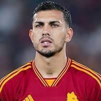 Leandro parades