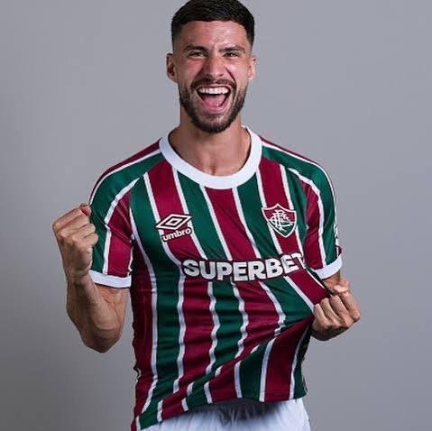 Matheus Martinelli