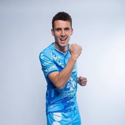 Oussama Idrissi