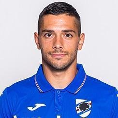 Gianluca Caprari