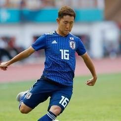Kota Watanabe