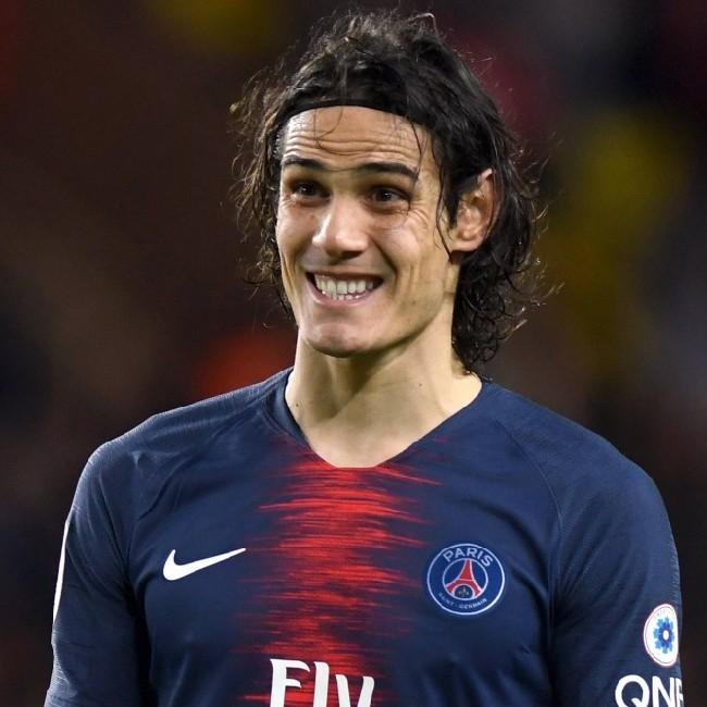 Edinson Cavani