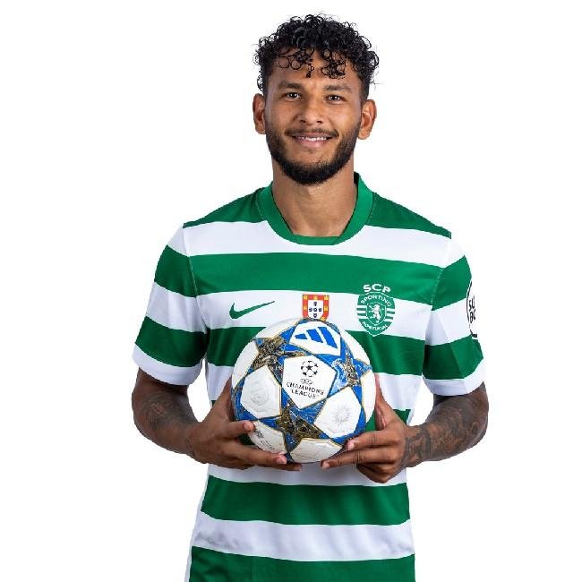 Luis Suárez
