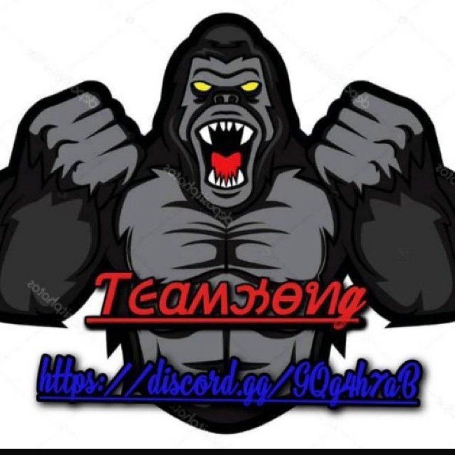 Teamkong