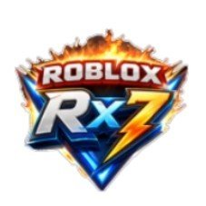 ROBLO RX⚡