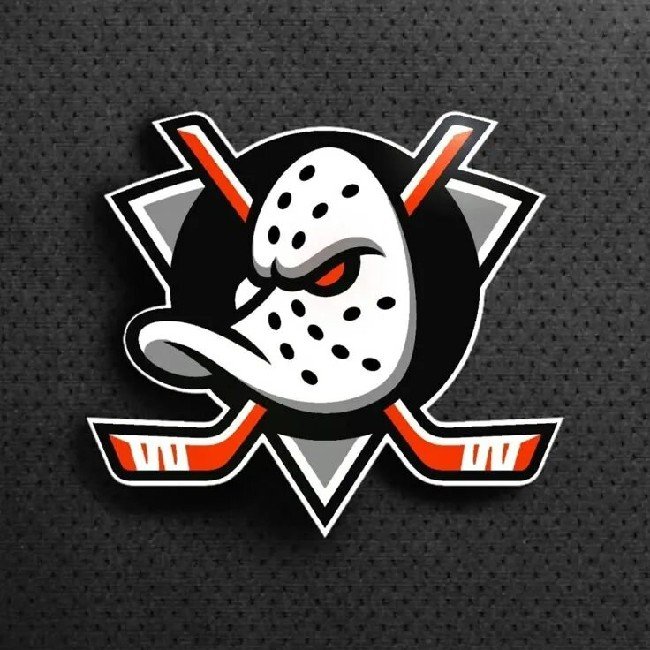 Anaheim Ducks