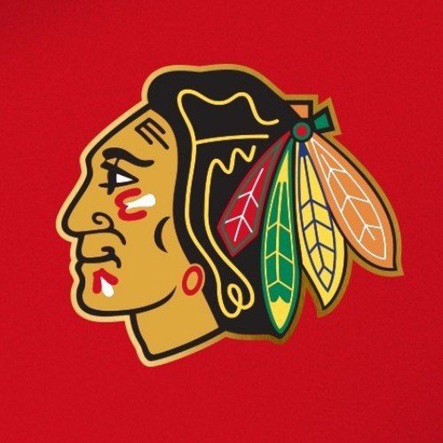 Chicago Blackhawks