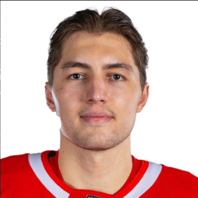 Никита Холодилин