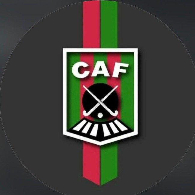 CLUB ATLETICO FERROVIARIOS