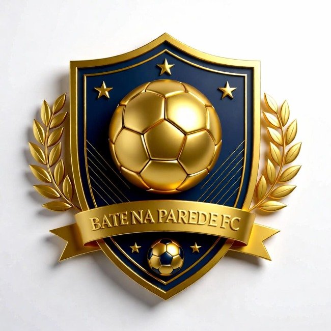 FC Bate na Parede 1ºAno  Electromecânica