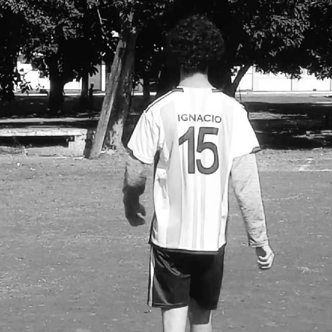 Ignacio