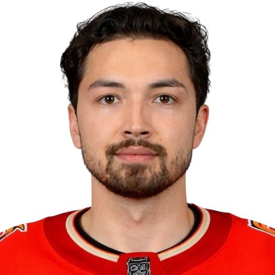 Дилан Сикьюра 🇨🇦