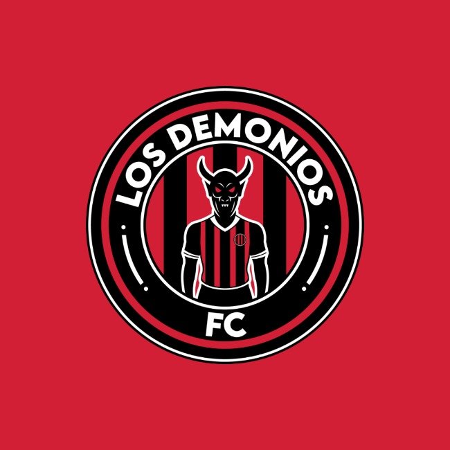 LOS DEMONIOS FC