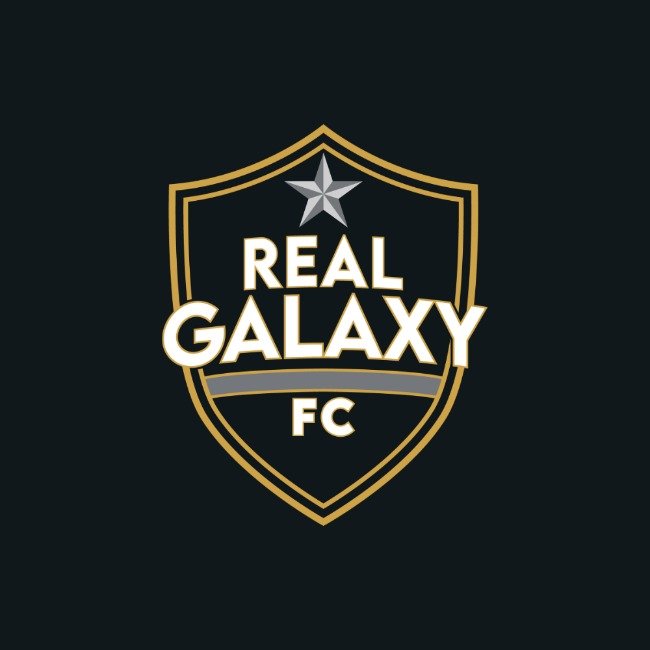 REAL GALAXY