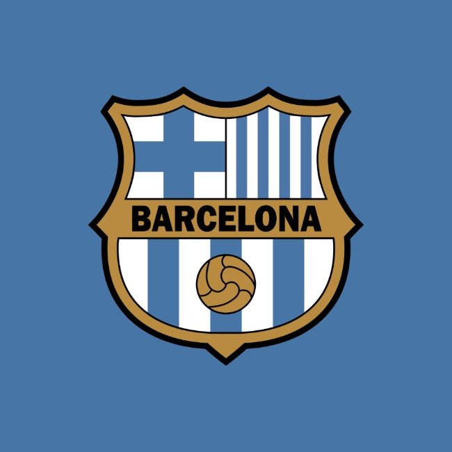 BARCELONA DE ARGENTINA