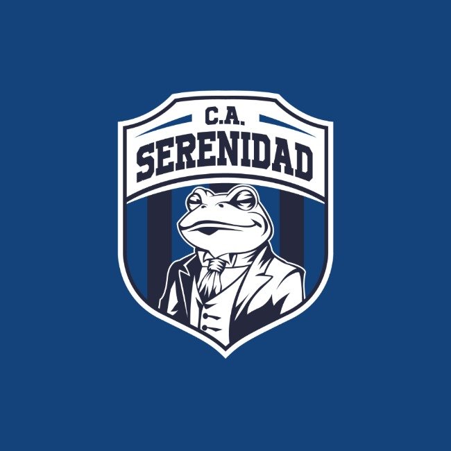 CLUB ATLETICO SERENIDAD