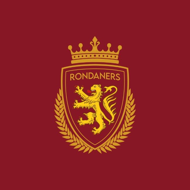 RONDANERS