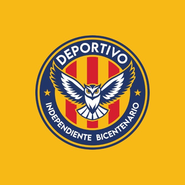 DEPORTIVO INDEPENDIENTE BICENTENARIO